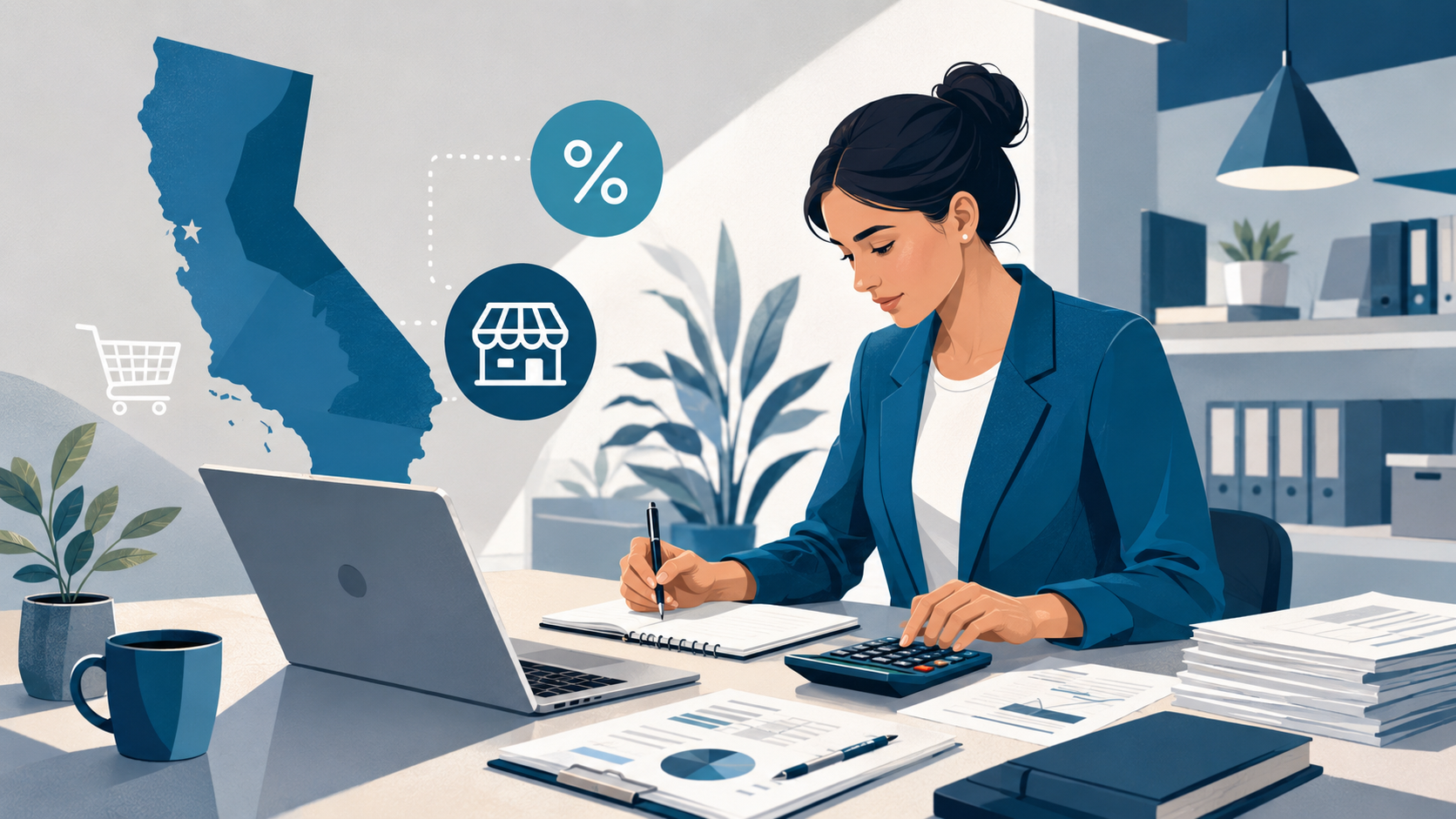 California Sales Tax Guide for Small Businesses