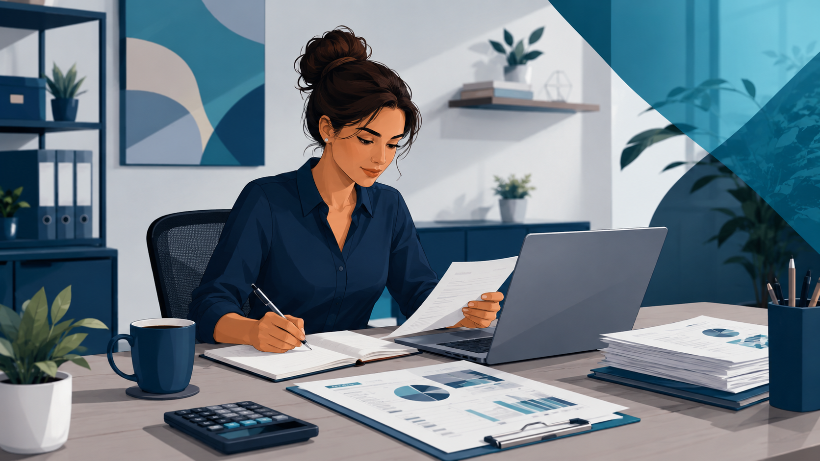How to Record Payroll in Your Books: A Step-by-Step Guide for Small Businesses