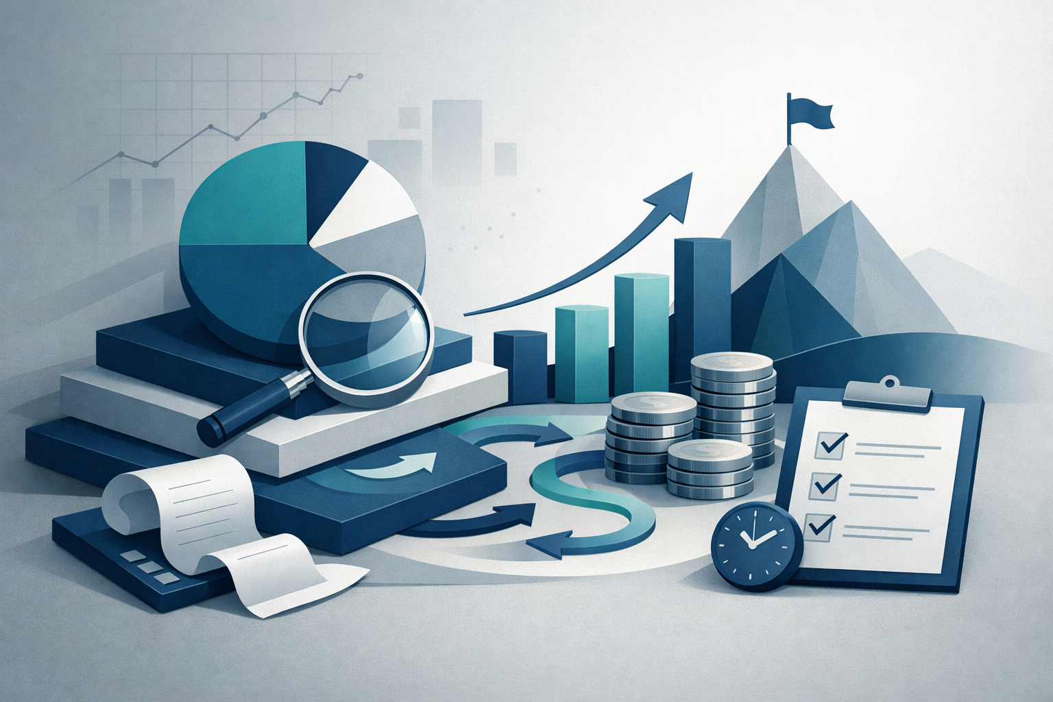 How to Read a Profit & Loss (P&L) Statement: A Practical Guide for California Small Businesses