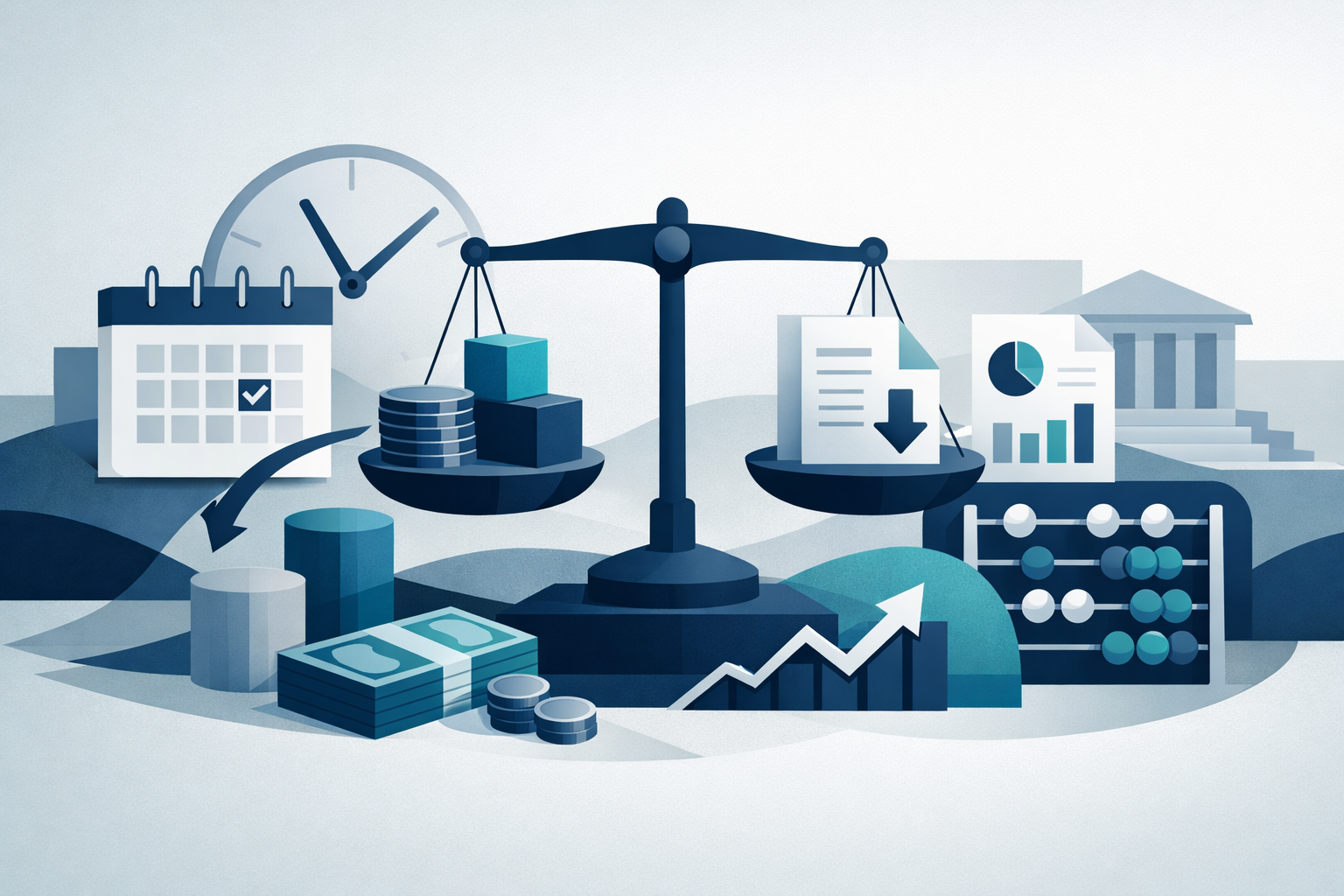 Accounts Payable: A Practical Year‑End Guide for Small Business Owners
