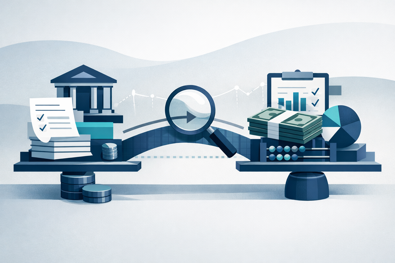 Bank Reconciliation Guide for California Small Business Owners