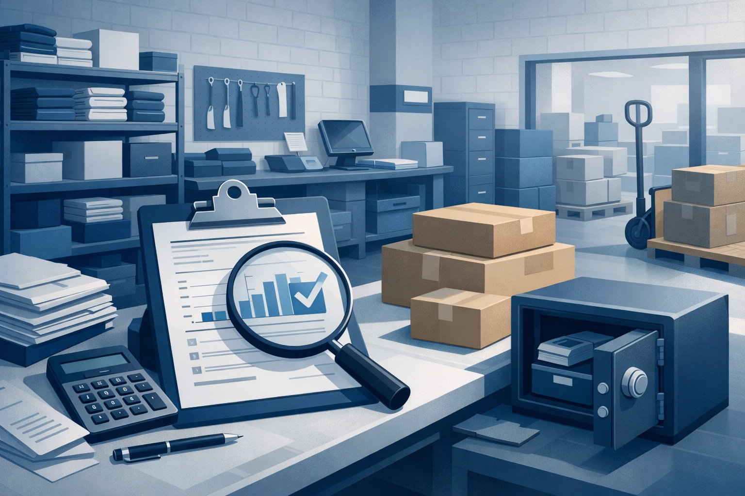 Can You Trust Your Financial Statements? A California Small Business Year‑End Checklist